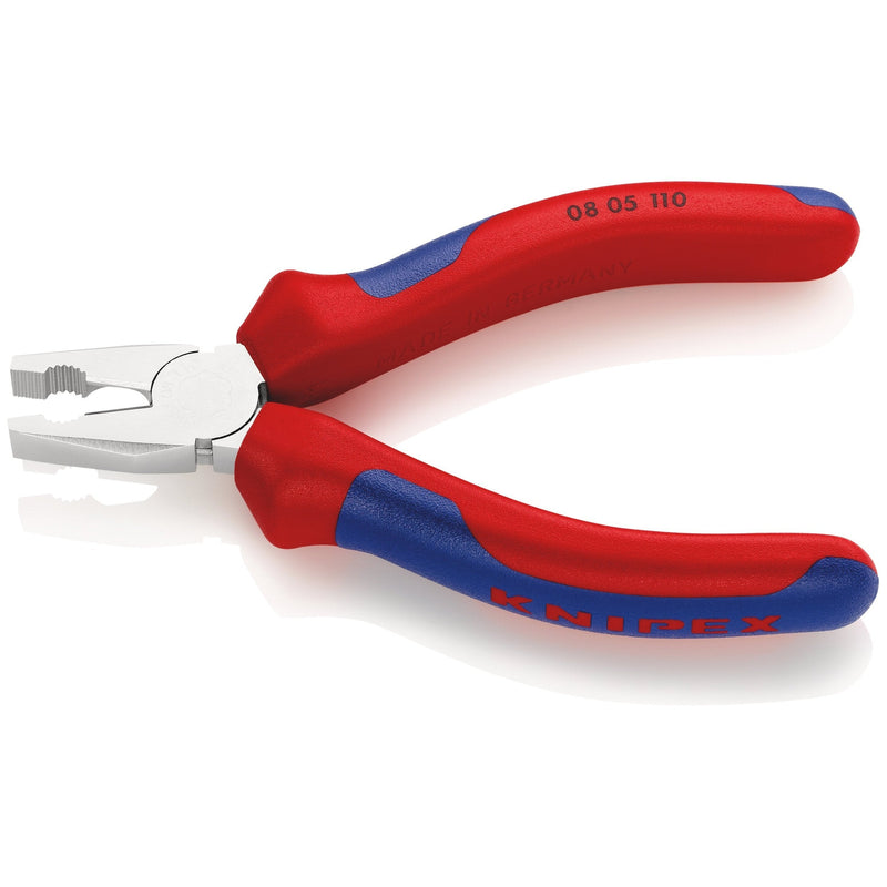 Knipex 0805110 pinza universale tascabile 08 05 110