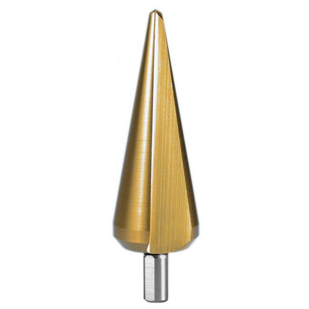Burkit M5 X 0,5 Flauto a spirale, HSS titanio rivestito a spirale flauto Plug filettatura M5 x 0,5 Burkit M5 X 0,5 Flauto a spirale, HSS titanio rivestito a spirale flauto Plug filettatura M5 x 0,5