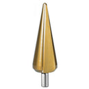 ruko 101008t fresa conica hss tin
