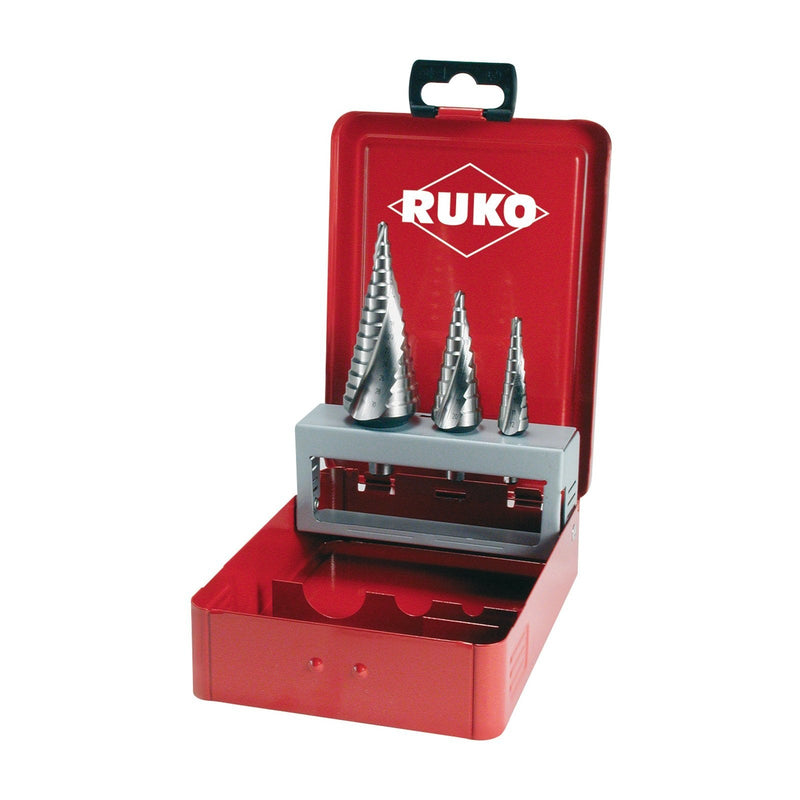 ruko 101026e set frese gradini hss co5