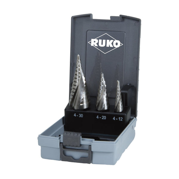 ruko 101026ero set frese gradini hss co5