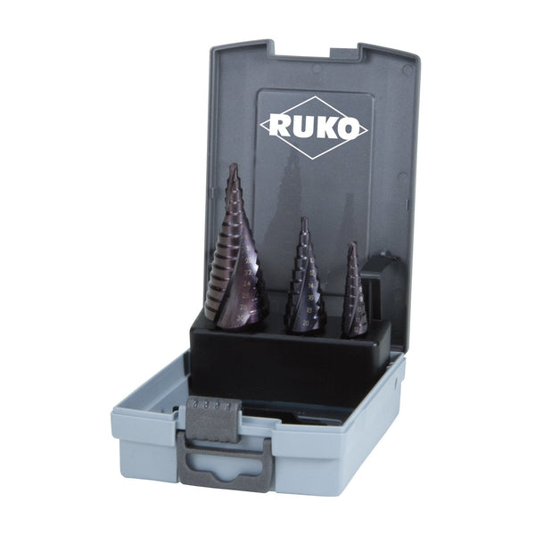 ruko 101026fro set frese gradini hss tialn