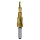 ruko 101050 5t fresa gradini spirale hss tin