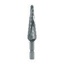 ruko 101050 9h fresa gradini bit spirale hss