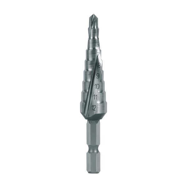 ruko 101050 9h fresa gradini bit spirale hss