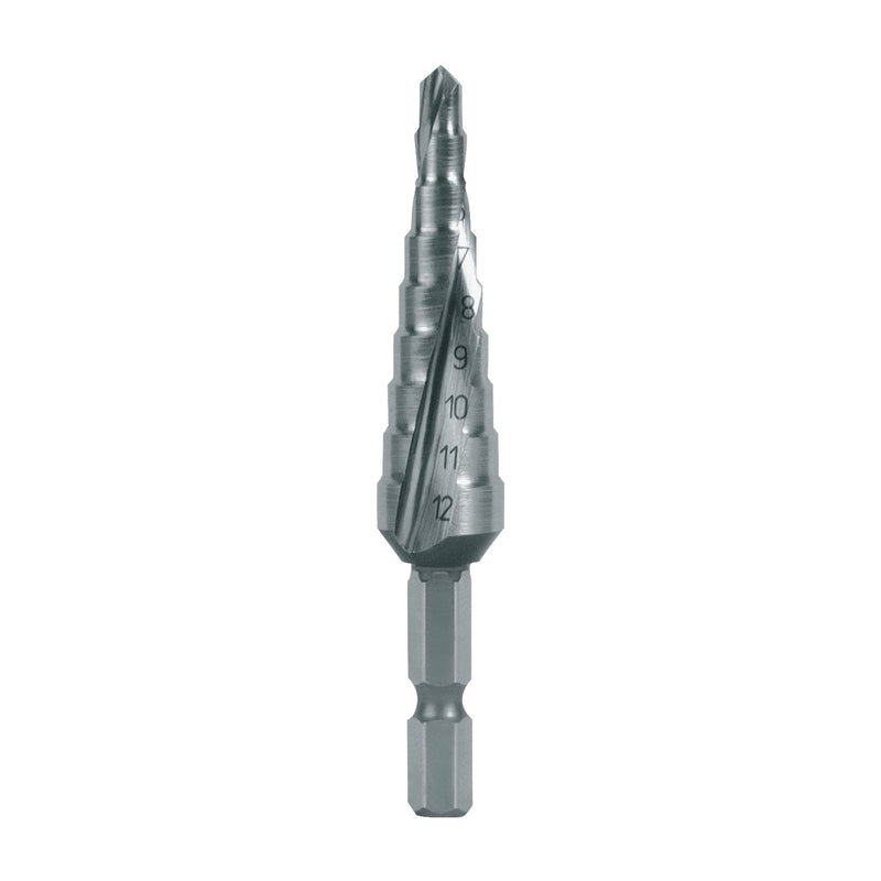 ruko 101052h fresa gradini bit spirale hss