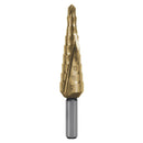 ruko 101050 9t fresa gradini spirale hss tin