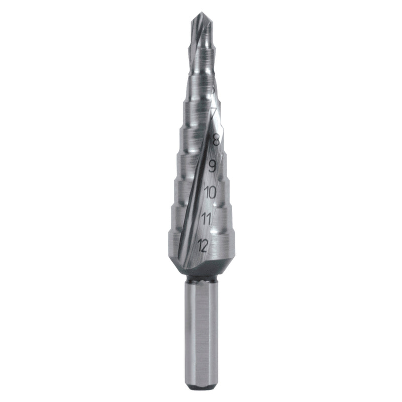 Maschio Per Filettatura M16x1 H2 - Acciaio Alta Velocità, 4 Scanalature, Per Macchine - Foto 6