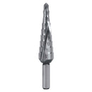 ruko 101050 9e fresa gradini spirale hss co5
