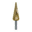 ruko 101051th fresa gradini bit hss tin