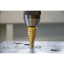 ruko 101055t fresa gradini spirale hss tin