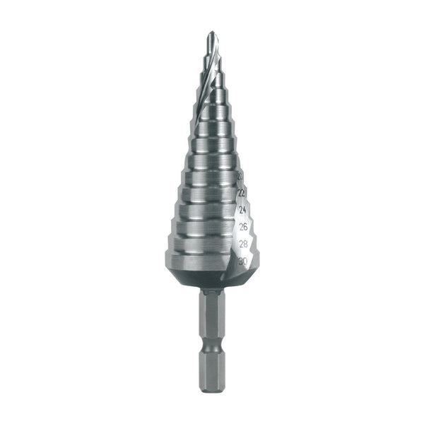 ruko 101052h fresa gradini bit spirale hss