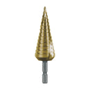 ruko 101052th fresa gradini bit hss tin