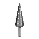 ruko 101351 fresa gradini scanalature dritte hss