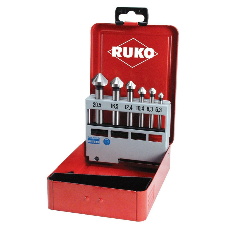 ruko 102152 set svasatori hss 90