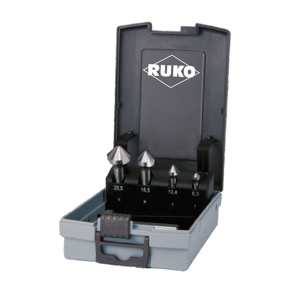 ruko 102154ero set svasatori hss co5 90