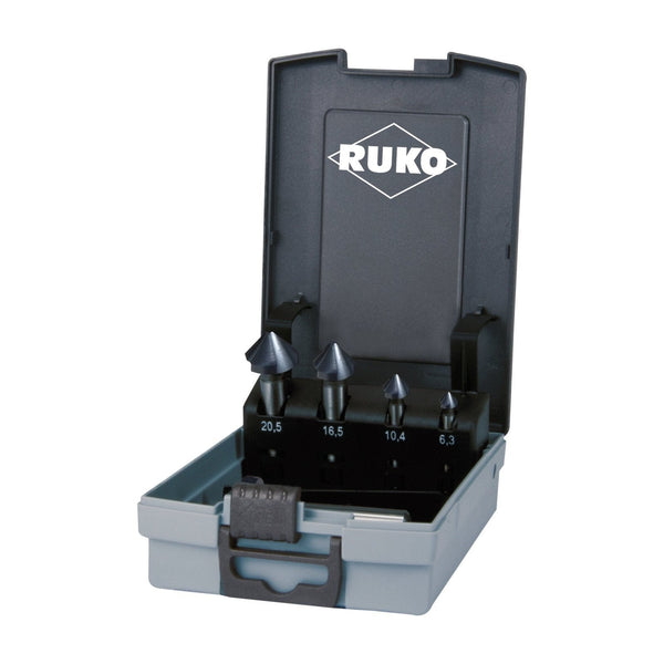 ruko 102154fro set svasatori hss tialn 90