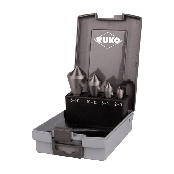 ruko 102312ero set svasatori hss co5 90 foro laterale