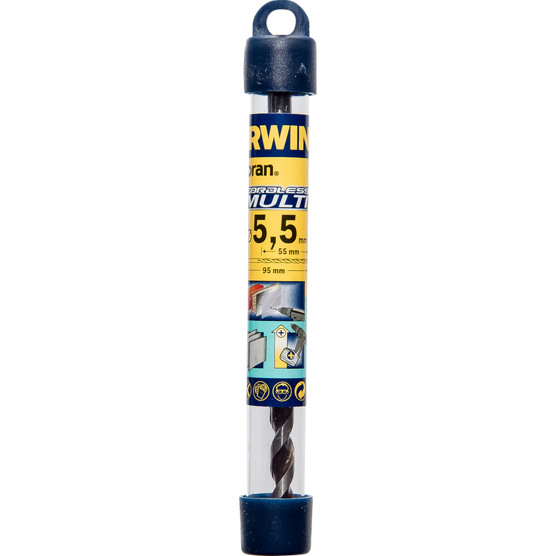 irwin 10501923 punta cordless