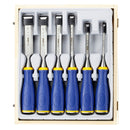 irwin 10503431 set scalpelli ms500
