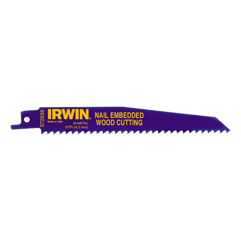 irwin 10504146 lama gattuccio 656r 25pz