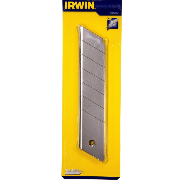 irwin 10504559 lame prefratturata carbonio