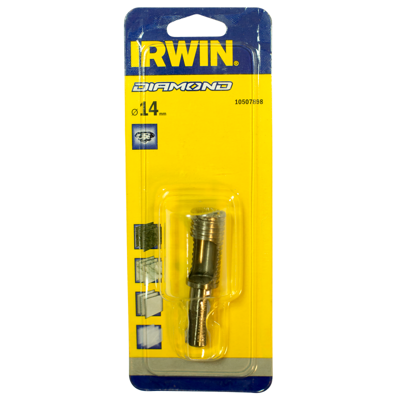 irwin 10507898 foretto diamantato diamond