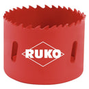 ruko 106177 sega tazza bimetallica hss