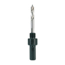 ruko 106210 portasupporto mandrino seghe tazza hss