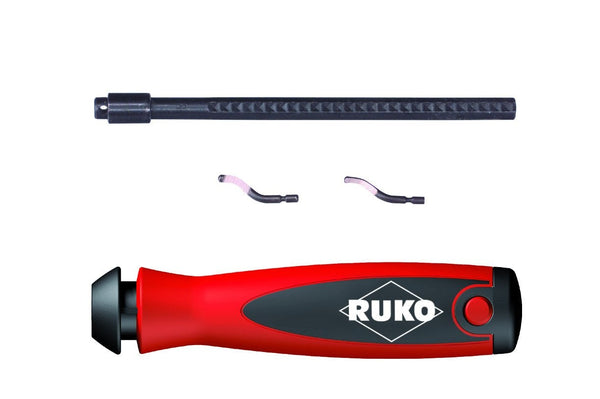 ruko 107003 sbavatore completo unigrat b