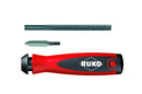 ruko 107004 sbavatore completo unigrat c