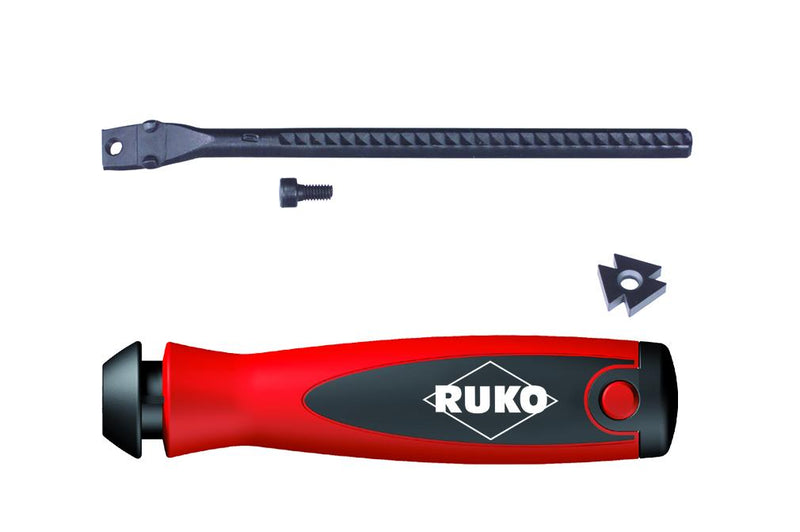 ruko 107005 sbavatore completo unigrat d