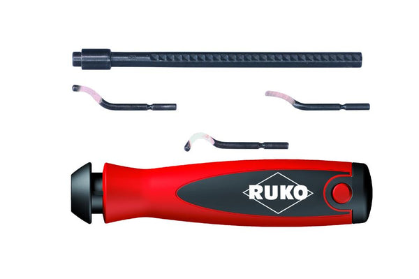 ruko 107006 sbavatore completo unigrat e