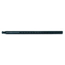 ruko 107037 sbavatore scanalature rotella