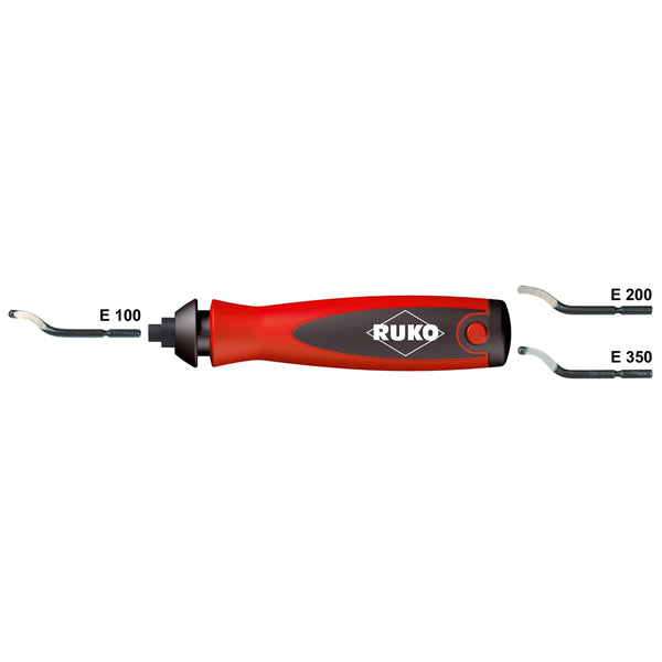 ruko 107051 sbavatore bordi hss