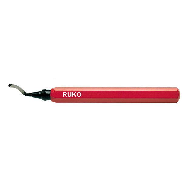 ruko 107054 sbavatore veloce hss