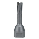 ruko 108015 fresa tazza denti metallo duro