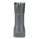 ruko 108034 fresa tazza denti metallo duro