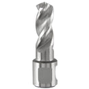 ruko 1081213 punta intera solid 3s weldon