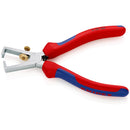 Knipex 1105160 spelacavi universale cromata manici bicomponente 11 05 160