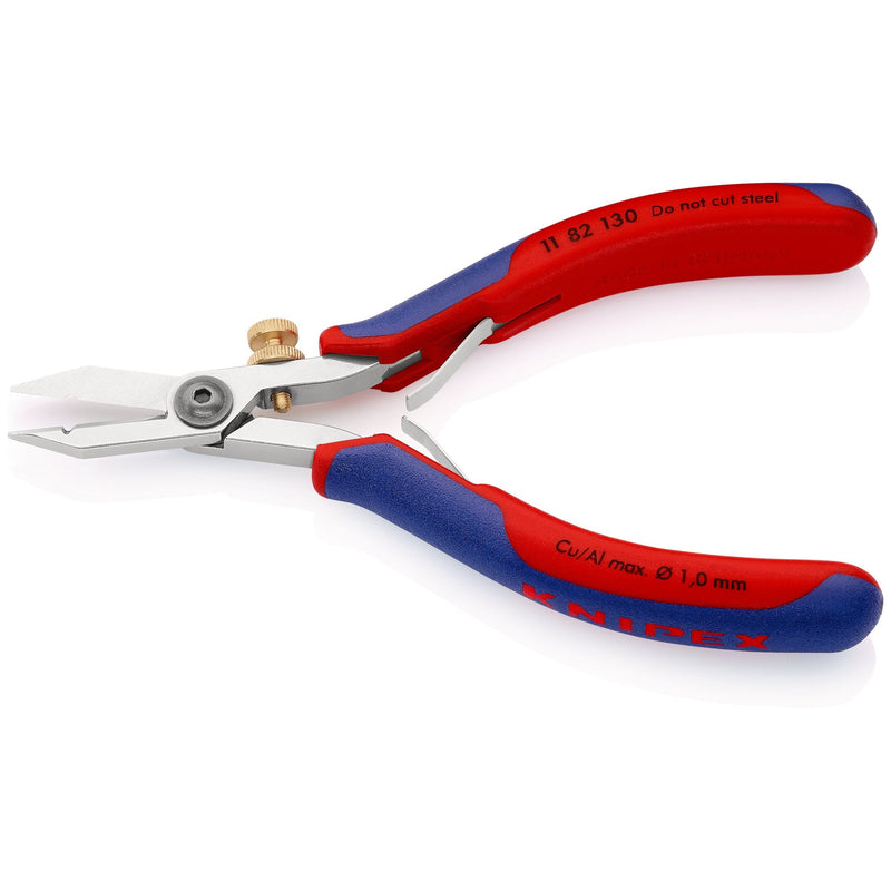 Knipex 1182130 cesoia spelacavi 11 82 130