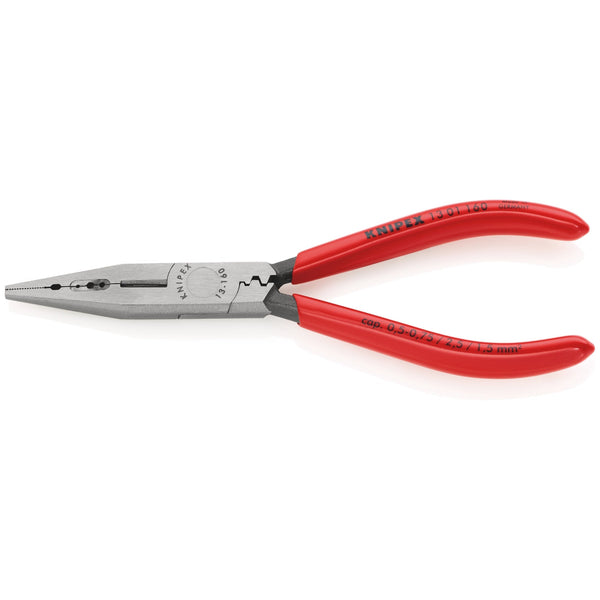 Knipex 1301160 pinza cablatura manici resina 13 01 160