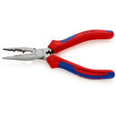 Knipex 1302160 pinza cablatura manici bicomponente 13 02 160
