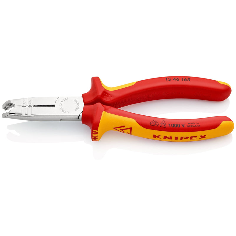 Knipex 1346165 spelacavi manici vde 13 46 165