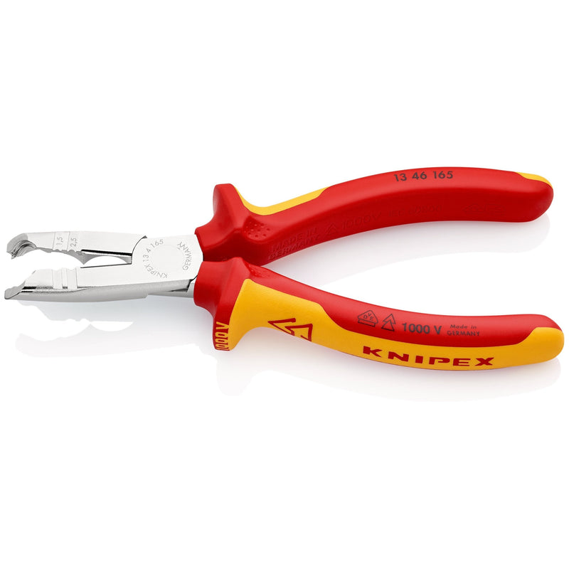 Knipex 1346165 spelacavi manici vde 13 46 165