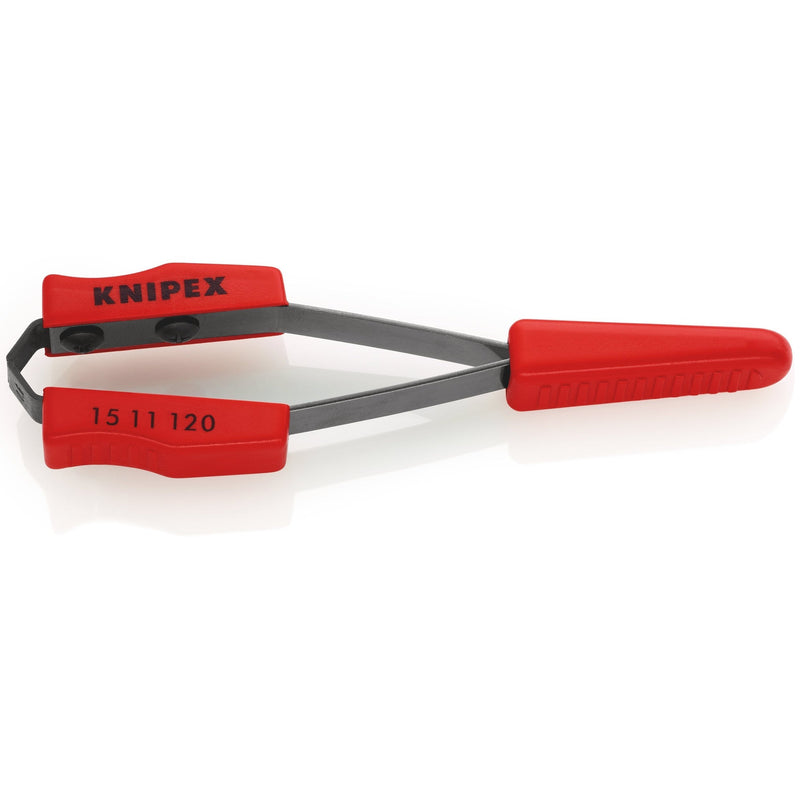 Knipex 1511120 pinza rimozione vernice 15 11 120