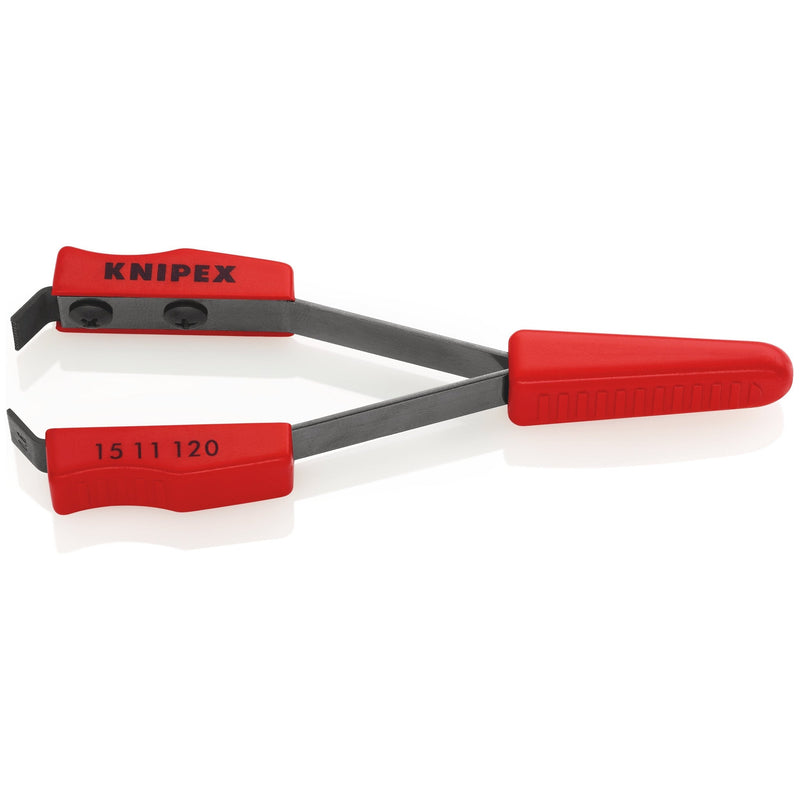 Knipex 1511120 pinza rimozione vernice 15 11 120