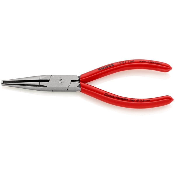 Pinza spelacavi per un solo diametro di filo Knipex