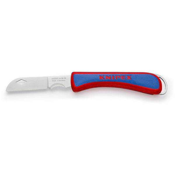 Knipex 162050SB coltello serramanico elettricisti 16 20 50 SB