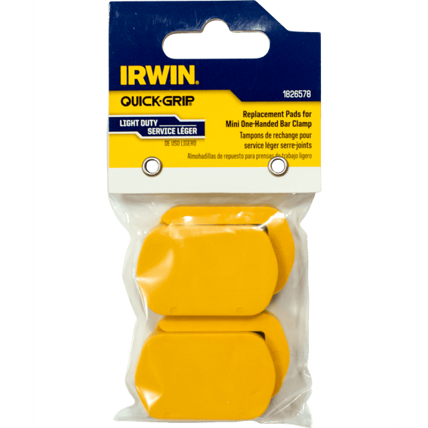 irwin 1826578 tamponi ricambio mini